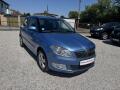 �koda Fabia 1.4-16V(63KW)SERVISKA,P�KN�