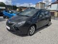Opel Zafira TOURER 1.4T,7M�ST,2SADY KOL