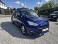 Ford C-MAX 1.5-16V,SERVISKA,2SADY KOL