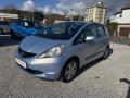 Honda Jazz 1.2i, 1MAJITEL,82TIS.KM,P�KN�