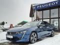 Peugeot 508 GT 1.6 PT 225k EAT8