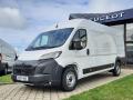 Peugeot Boxer FG4350 L4H2 BHDi 140k M6