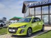 Peugeot 208 STYLE 1.2PT 100k M6