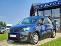 Peugeot Rifter 1.2 PT 110k M6 1.MAJ