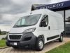 Peugeot Boxer FG3300 L2H2 2.2BHDi 140k M6