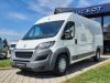 Peugeot Boxer FG4350 L4H2 2.2 HDI 150k M6