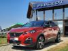 Peugeot 3008 GT LINE 2.0 BHDI 180k EAT8