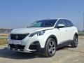 Peugeot 3008 ALLURE 1.5 BHDi 130k M6
