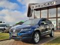 �koda Karoq 2.0 TDi 150k M6