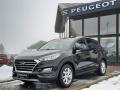 Hyundai Tucson Adventure 1.6 T-GDi 177k DCT