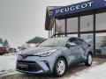 Toyota C-HR 1.8 HYBRID AUT