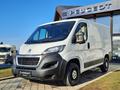 Peugeot Boxer FG 3000 L1H1 2.0 BHDi 130k M6