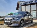 Peugeot 208 ALLURE 1.2 PT 100k EAT8