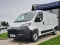 Peugeot Boxer FG 3300 L2H1 BHDi 120k M6