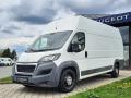 Peugeot Boxer FG 4350 L4H3 2.0BHDi 160k M6