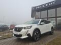 Peugeot 2008 ALLURE PACK 1.2 PT 130k EAT8