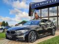 BMW M550d xDrive Touring 400k