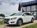Peugeot 508 RXH 2.0 BHDI 180k EAT6