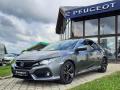 Honda Civic 1.0 VTEC 126k M6
