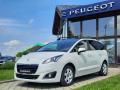 Peugeot 5008 1.6 BHDI 120k M6 2.MAJ.