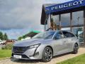 Peugeot 308 SW ALLURE 1.2 PT EAT8