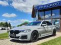 BMW 540D xDrive 340k M Sport