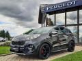 Kia Sportage GT Line 1.6 T-GDi 177k AWD