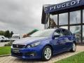 Peugeot 308 ACTIVE 1.6 BHDI 120k EAT6