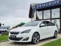 Peugeot 308 SW ALLURE 2.0 BHDI 150k EAT6