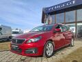 Peugeot 308 SW ACTIVE 1.5 BHDi 130k M6