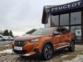 Peugeot 2008 ALLURE PACK 1.2PT 130k EAT8