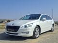 Peugeot 508 SW GT 2.2 HDI 204k AUT6