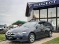 Honda Accord TOURER 2.2i-CTDi 140k M6