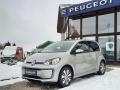 Volkswagen e-up! 82k AT 1.MAJ.