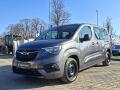 Opel Combo LIFE XL 1.2T 130k EAT8 7.M�st