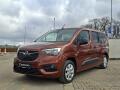 Opel Combo LIFE XL 1.2T 130k EAT8