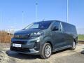 Peugeot Traveller Active Long 2.0 BHDi 180k EAT8