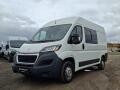 Peugeot Boxer FG 3300 L2H2 2.0 BHDi 6.M�st