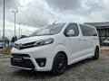 Toyota ProAce Verso 2.0 D-4D 150k M6 8.M�st