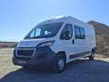 Peugeot Boxer FG 3500 L3H2 BHDi 160k 6.M�st