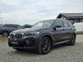 BMW X3 XDRIVE 30D 286k M SPORT