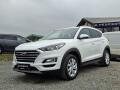 Hyundai Tucson 1.6 T-GDi 177k M6