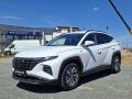 Hyundai Tucson 48V 1.6 T-GDi 150k DCT