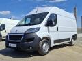 Peugeot Boxer FG 3300 L2H2 BHDi 140k M6 DEMO