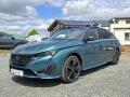 Peugeot 308 SW e-GT 115 kW/156k 54 kWh