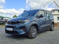 Peugeot Rifter ALLURE 1.5 BHDi 100k M6