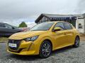 Peugeot 208 ACTIVE PACK 1.2 PT 100k EAT8