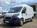 Peugeot Boxer FG 3300 L2H2 BHDi 140k M6 DEMO