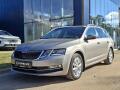 �koda Octavia COMBI 2.0 TDI 150k M6