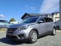 Peugeot 5008 ACTIVE 1.2 PT 130k M6